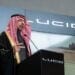 “لوسيد” تنضم إلى برنامج “صنع في السعودية” كأول شركة عالمية لصناعة السيارات