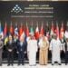 وزير العمل الأرميني يناقش تحديات سوق العمل في مؤتمر الرياض