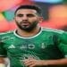 محرز يواصل تألقه في الدوري السعودي بـ”الهدف الأفضل”