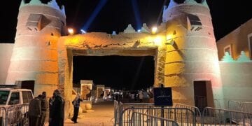 “مهرجانا شتاء الباحة ودرب زبيدة: وجهتان شتويتان تجمعان الترفيه والثقافة في السعودية”