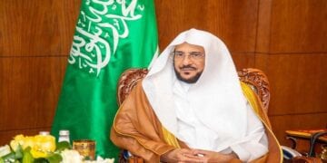 وكيل وزارة الشؤون الإسلامية: جلسات مؤتمر آسيان ترسخ سماحة الدين الإسلامي وقيمه العظيمة
