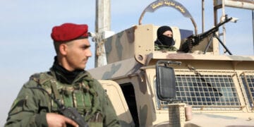 سوريا.. جولات مكثفة من المفاوضات بين “قسد” والإدارة الجديدة لحل الأزمة