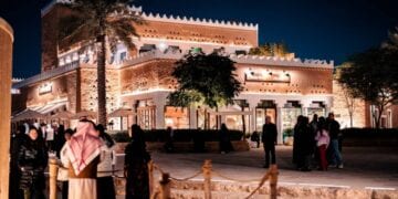 موسم الدرعية 2024-2025 يقدم رحلة فريدة في عمق التراث السعودي