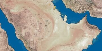 مختص: الحالة المطرية الخامسة تنتهي اليوم الأربعاء بعد أن أثرت في معظم المناطق