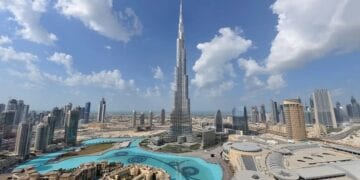 تباطؤ متوقع في أسعار العقارات بدبي