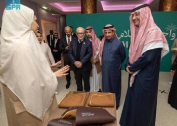 مسؤول: الفنون التقليدية السعودية وصلت إلى العالمية من خلال مشاركتنا في المحافل الدولية