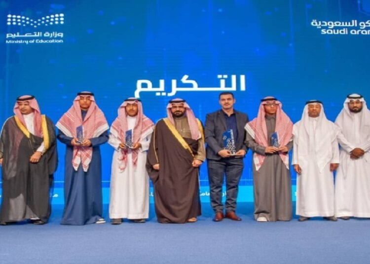 تعليم مكة يحصد 108 ميداليات في مسابقة “بيبراس” للمعلوماتية
