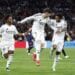 كأس إسبانيا.. ريال مدريد يتأهل لربع النهائي بفوزه على سيلتا فيغو (5 – 2)