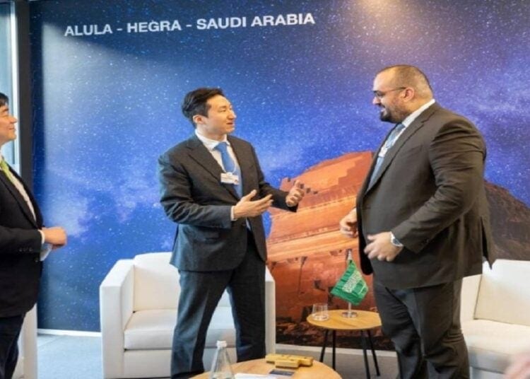 المؤسسة الإسلامية لتأمين الاستثمار تستقبل وفد سوميتومو ميتسوي المصرفية