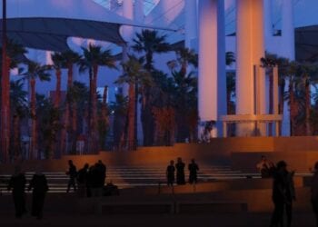 بينالي الفنون الإسلامية 2025 .. فرصة نادرة لرؤية آثار الحرمين