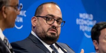 وزير الاقتصاد: الذكاء التوليدي يجلب الخبرات وسيضيف زخما أكبر في الاقتصاد