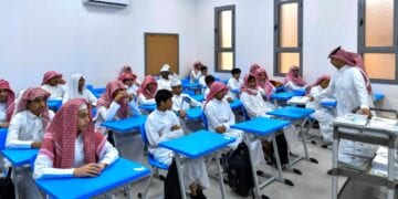 292 مدرسة متميزة.. قصص من التميز الملهمة في الميدان التعليمي