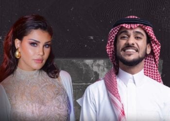جدة.. سهرة غنائية تجمع عايض وأميمة على مسرح عبادي الجوهر أرينا غدً