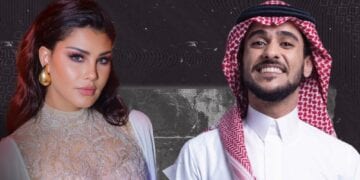 جدة.. سهرة غنائية تجمع عايض وأميمة على مسرح عبادي الجوهر أرينا غدً