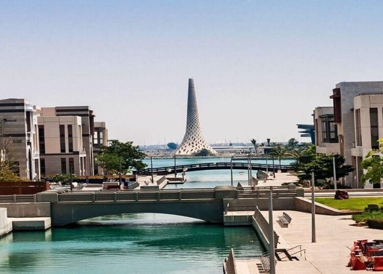 جائزة اليابان العالمية تُمنح لـ “كاوست” لإسهاماتها في النظم البيئية البحرية
