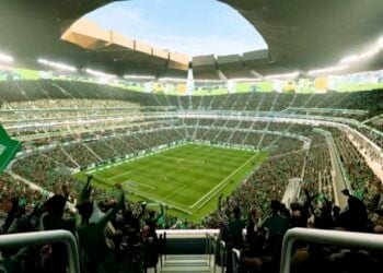 استضافة المملكة لـ كأس العالم 2034.. استادات تقام عليها البطولة