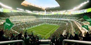استضافة المملكة لـ كأس العالم 2034.. استادات تقام عليها البطولة