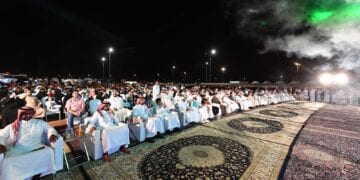 مهرجان الأسماك بعسير: منصة لإبراز مزايا سواحل المنطقة