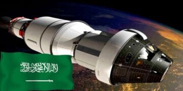 وكالة الفضاء السعودية تختتم برنامج تصميم مهمات الفضاء بنجاح