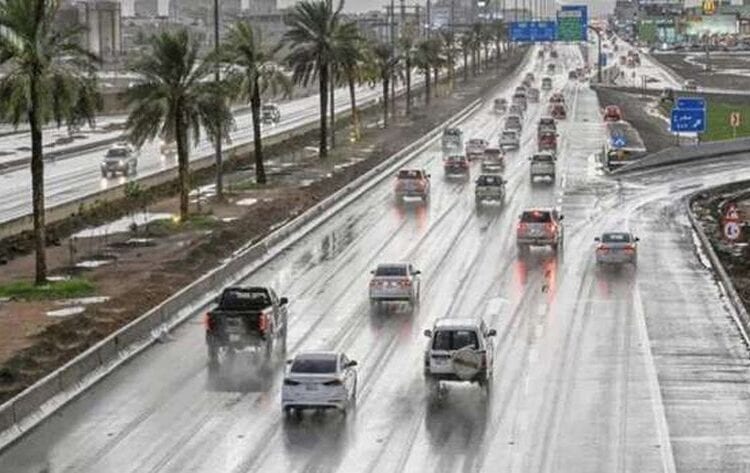 خبير طقس: موجة برد شديدة تضرب المملكة ابتداءً من الليلة وتستمر حتى الأحد