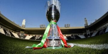 موعد نهائي كأس السوبر الإيطالي 2025 في المملكة.. ما القنوات الناقلة؟