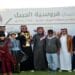 ميدان فروسية الجبيل ينظم سباقه الثامن للموسم الحالي 1446هـ