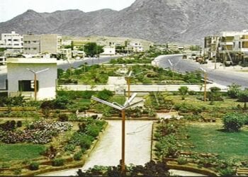 حدائق العاصمة المقدسة ومنتزهاتها تفتح أبوابها للزوار خلال إجازة منتصف الفصل الدراسي