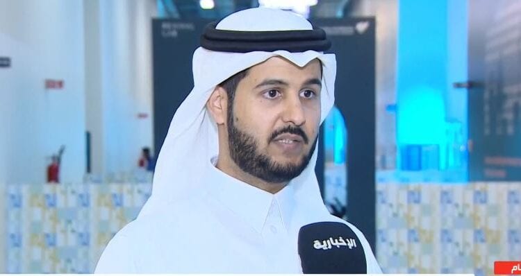 خالد الحركان: ملتقى الابتكار يستهدف إيجاد أفكار ابتكارية وإخراجها لمشاريع ريادية