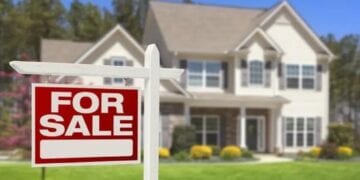 مبيعات المنازل الجديدة في أميركا ترتفع متجاوزة التوقعات