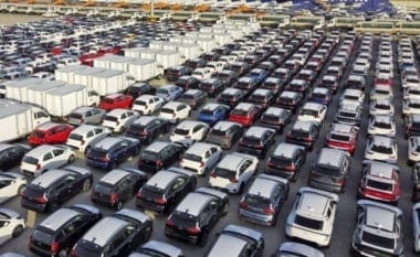 “هيونداي” و”كيا” تسجلان نمواً في صادرات السيارات الصديقة للبيئة رغم التباطؤ الاقتصادي