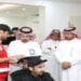 الهلال الأحمر وتعليم نجران يناقشان تطوير مهارات الإسعافات الأولية