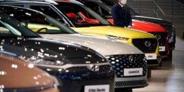 ارتفاع صادرات “هيونداي” و”كيا” من السيارات الصديقة للبيئة