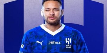 صديق نيمار يُثير الجدل: جيسوس السبب وراء خسارة الهلال!
