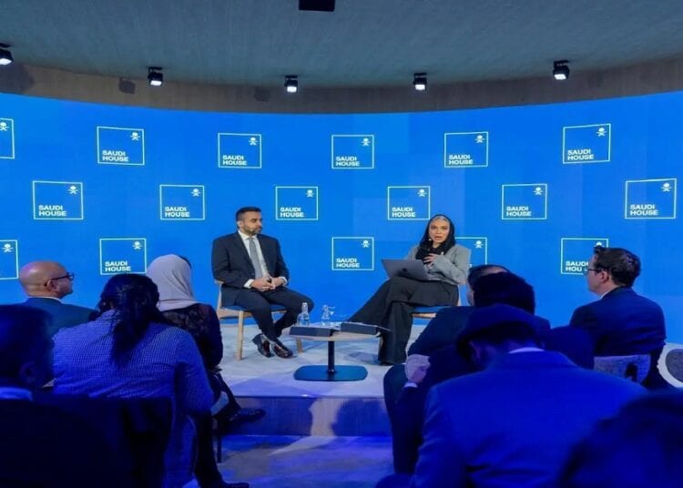 “الطيران المدني” تستعرض في “Saudi House” الفرص الاستثمارية ودور رؤية 2030 في الابتكار