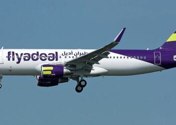 “طيران أديل” يطلق عرض “ساعة سعادة” بخصم 20% على الرحلات الداخلية