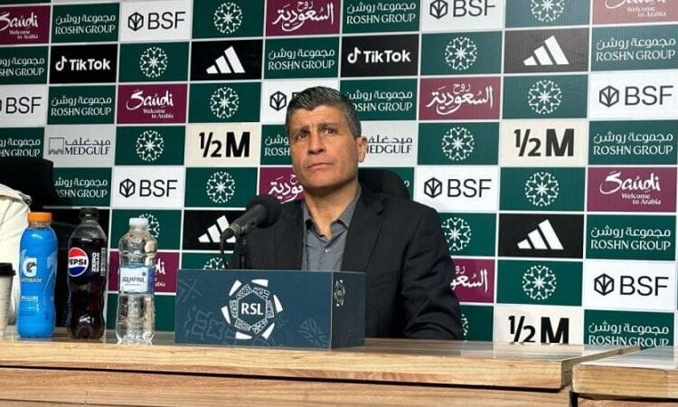 مدرب فريق “الفيحاء” يشكَّك في صحة ركلتّي جزاء
