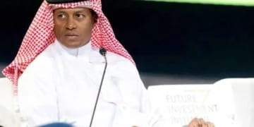 رسمياً… ماجد الجمعان رئيساً تنفيذياً لنادي النصر