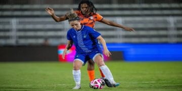 الهلال والشباب يتنافسان في انطلاق كأس الاتحاد السعودي للسيدات