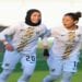 نادي الاتحاد يكرم لاعبته أسرار الشيباني