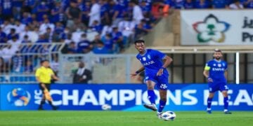 مصادر: الاتفاق يتحرك لضم محمد كنو ويواجه صراعًا مع نيوم والقادسية للتعاقد مع مختار علي