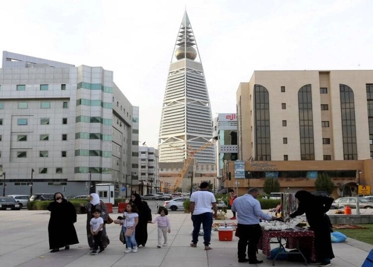 “السعودية تبدأ تسويق سندات دولية بعد إعلان خطتها الاقتراضية لـ2025”