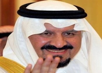 الخميس… انطلاق مهرجان الأمير سلطان العالمي للجواد العربي