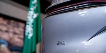 «لوسيد» أول شركة سيارات تنضم إلى برنامج «صنع في السعودية»