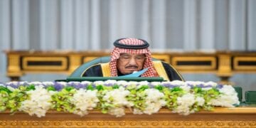 السعودية تدين بشدة جرائم الاحتلال الإسرائيلي ضد الفلسطينيين