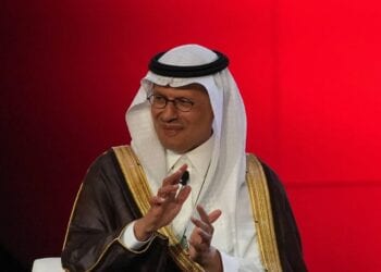 عبد العزيز بن سلمان: “نظام المواد البترولية” يضمن تنافسية عادلة للمستثمرين