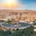 من واحة الأحساء إلى المحميات الملكية: نموذج رائد للسياحة المستدامة في السعودية
