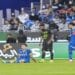 إصابة عضلية تبعد ميتروفيتش عن الهلال لمدة 3 أسابيع