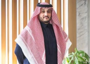 الرئيس التنفيذي للدوري السعودي: “لنرَ ماذا سيحدث مع فينيسيوس”
