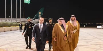 اليوم.. الرياض تحتضن الاجتماع الوزاري الموسع لبحث الملف السوري