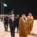 اليوم.. الرياض تحتضن الاجتماع الوزاري الموسع لبحث الملف السوري